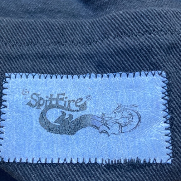 Spitfire Drawstring Backpack - Picture 6 of 6